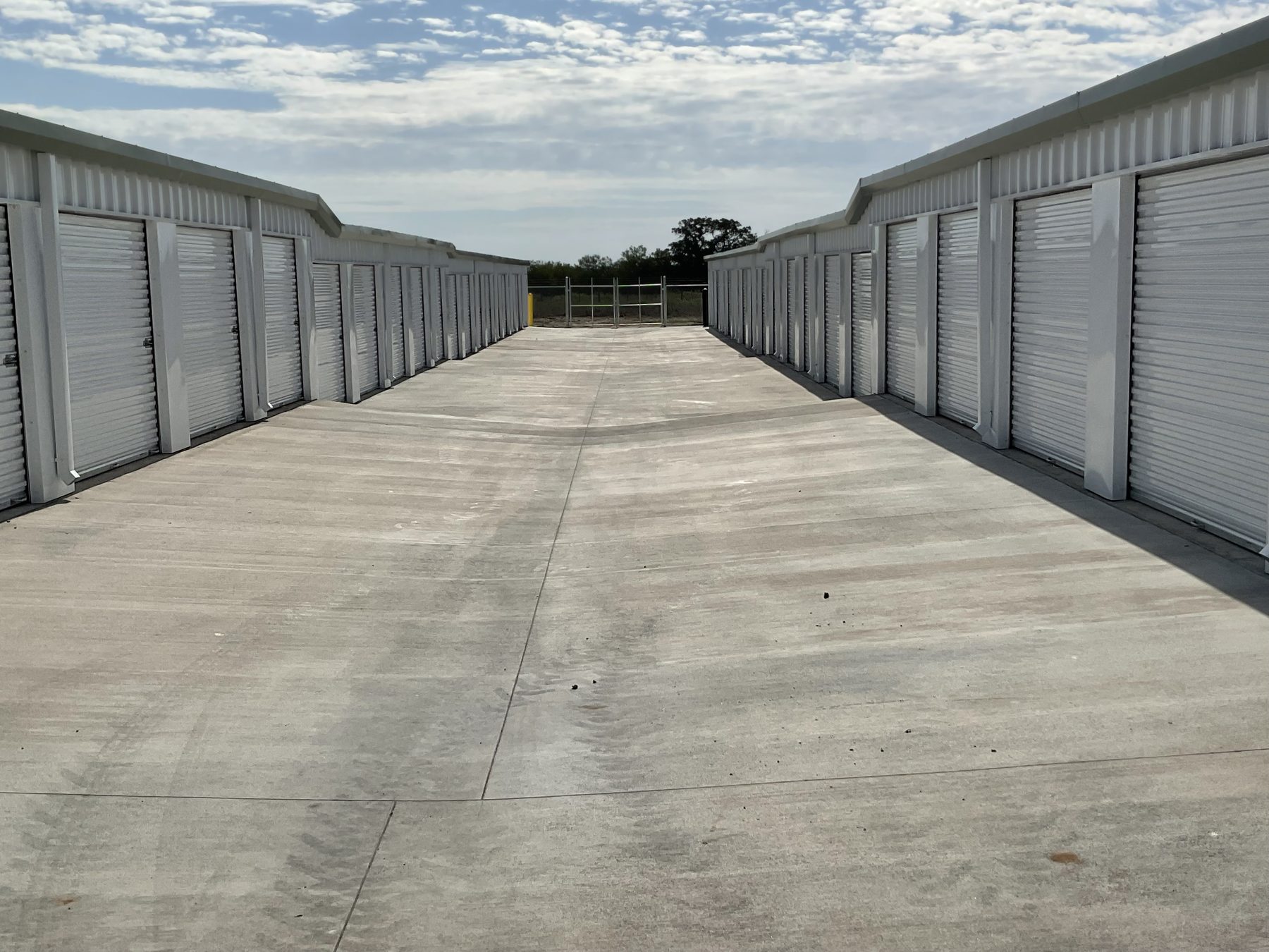 Devine Self Storage #2 storage units in Devine, TX