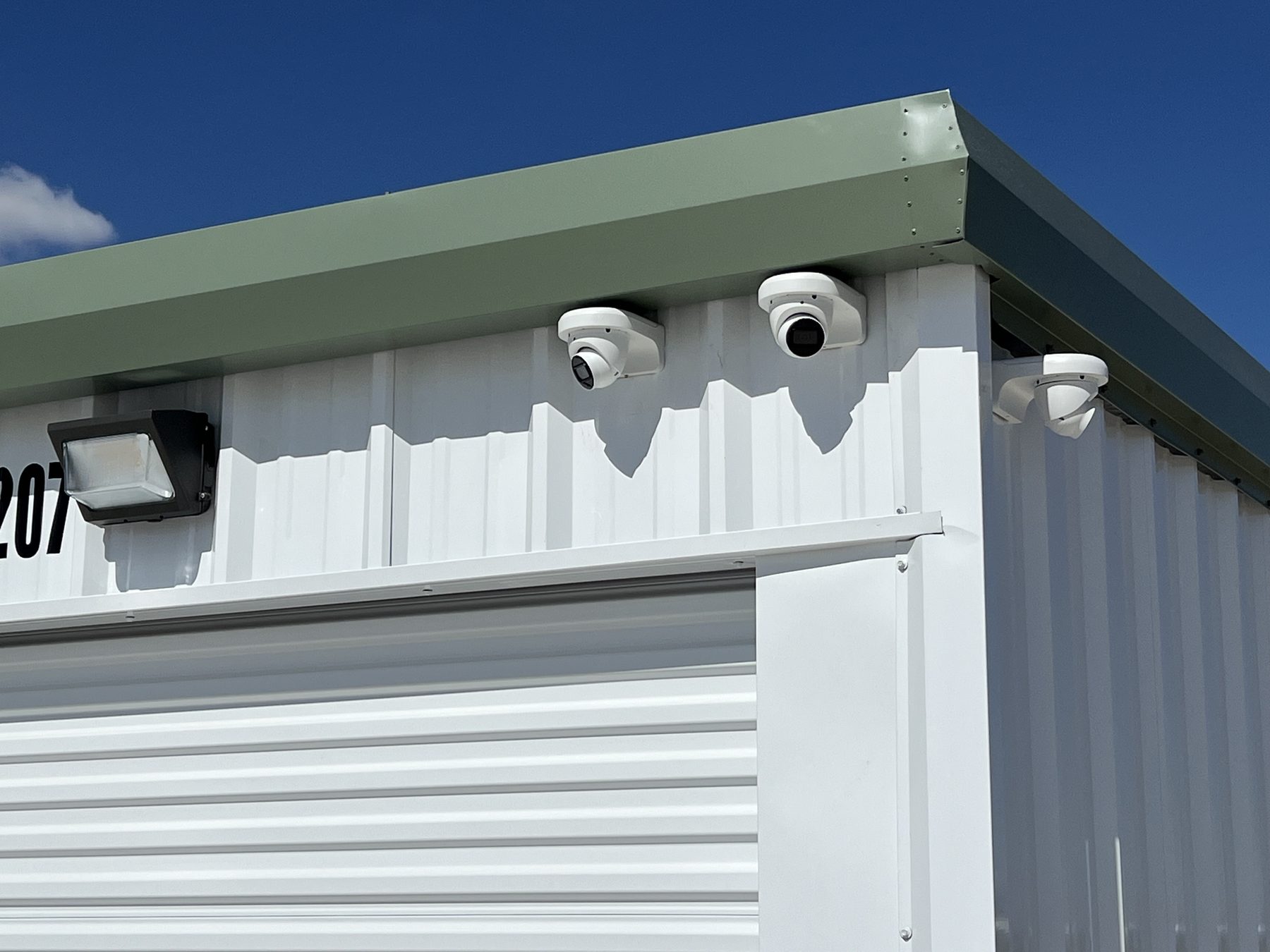 Devine Self Storage #2 storage units in Devine, TX