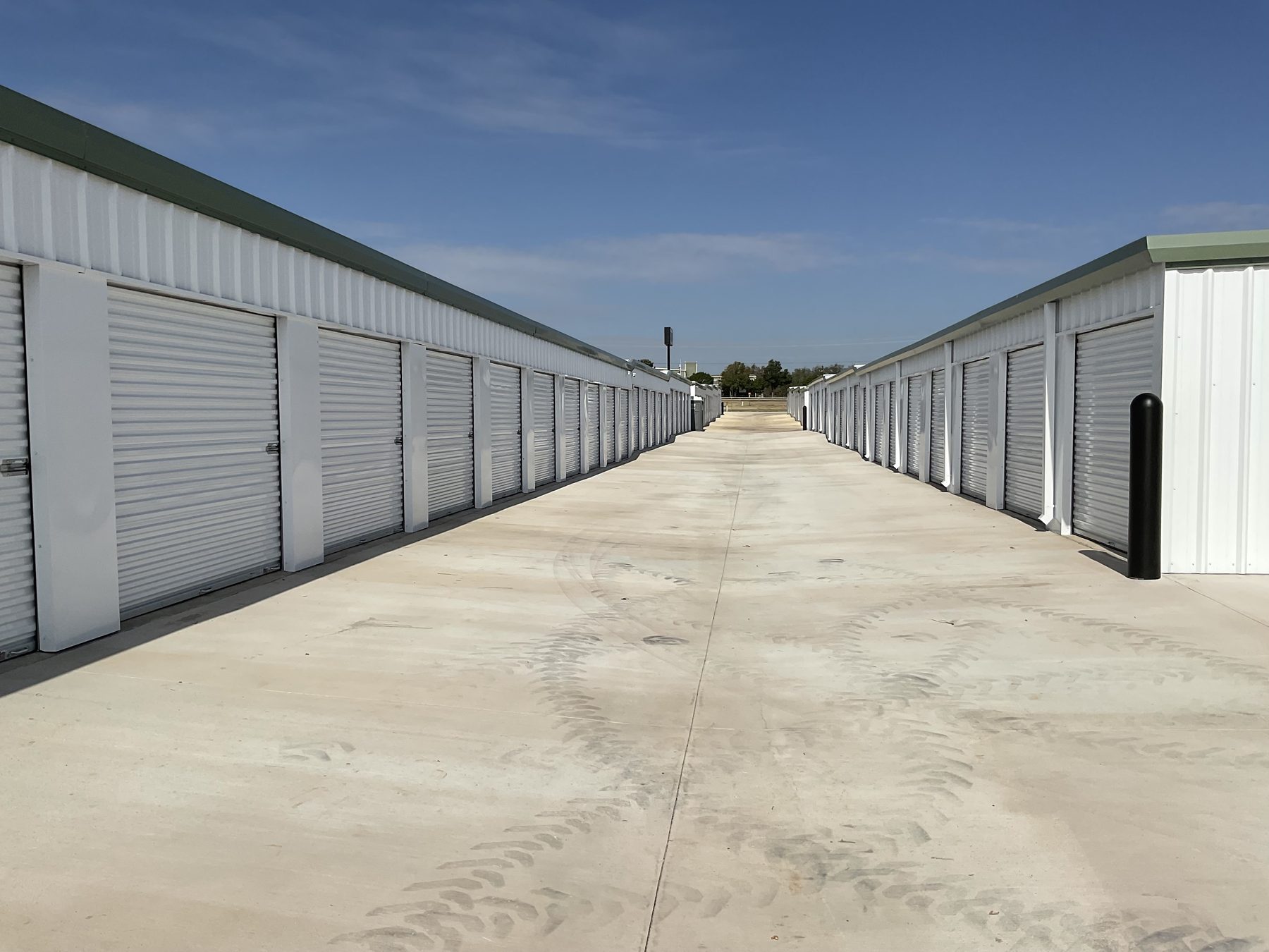 Devine Self Storage #3 storage units in Devine, TX